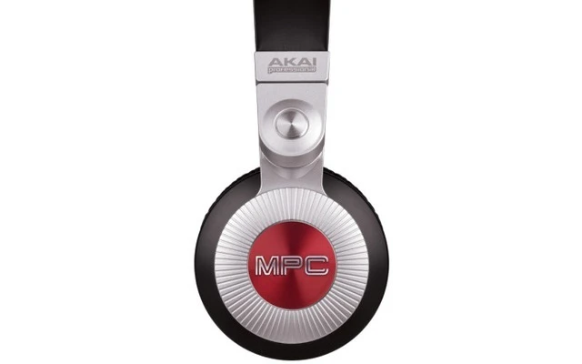 Imagenes de Akai MPC Headphones