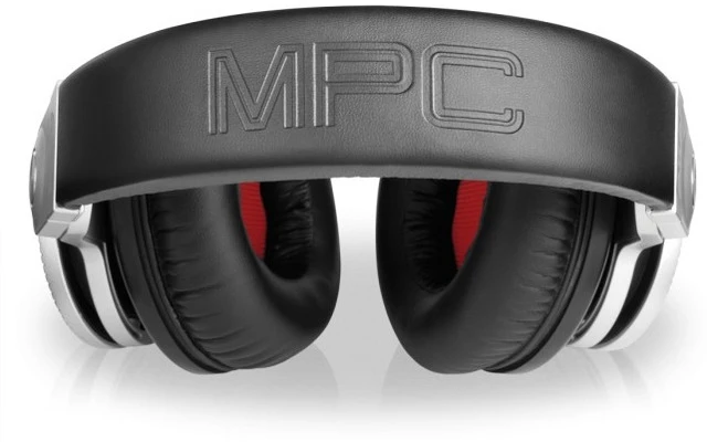 Imagenes de Akai MPC Headphones