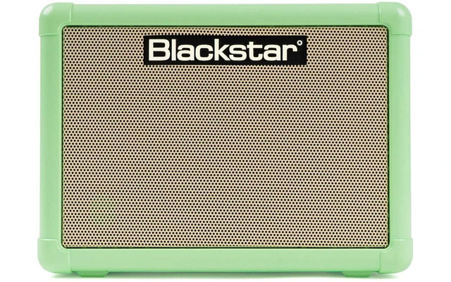 BlackStar FLY 3 Surf Green