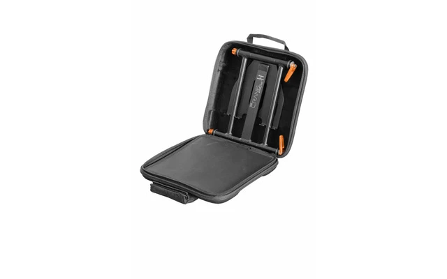 Crane Hard-Soft Case 14