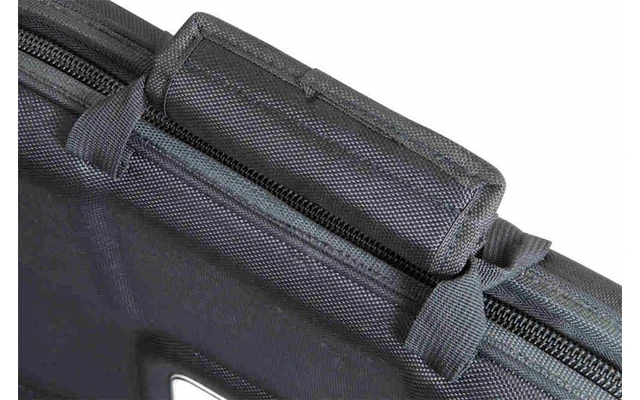 Crane Hard-Soft Case 14