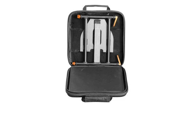 Crane Hard-Soft Case 14