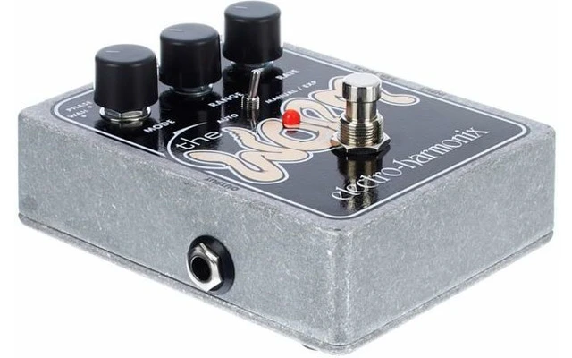 Electro Harmonix Worm