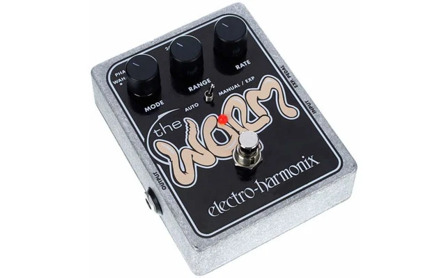 Electro Harmonix Worm