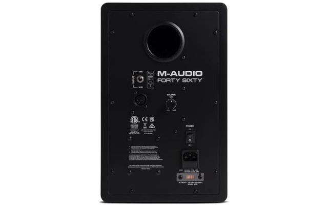 M-Audio Forty Sixty