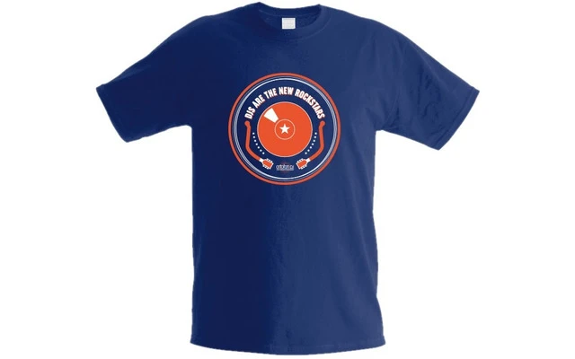 Ortofon DJ T-shirt