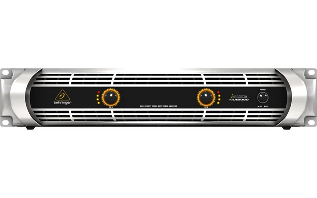 Behringer NU12000