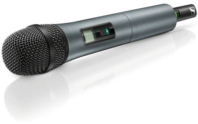 Sennheiser XSw 1-825 - Rango B