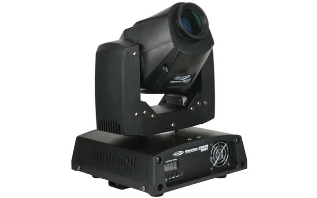 Showtec Phantom 25 LED Spot MKII