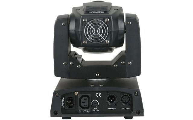 Showtec Phantom 25 LED Spot MKII