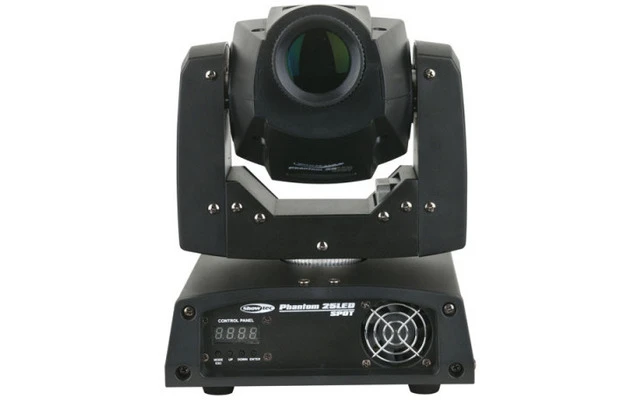 Showtec Phantom 25 LED Spot MKII