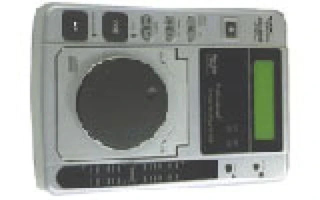 Acoustic Control CDJ 200