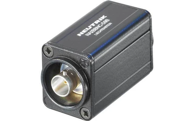 Neutrik NA2BBNC-D9B