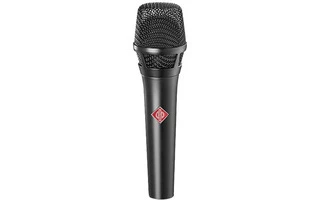 Neumann KMS 104 Plus negro