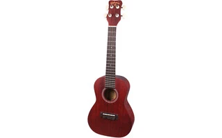 Foto de Kohala KO-C - Ukelele de concierto en tilo Kine'o