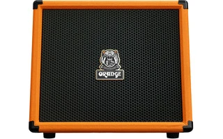 Orange Outlowd ES100 Ed Sheeran