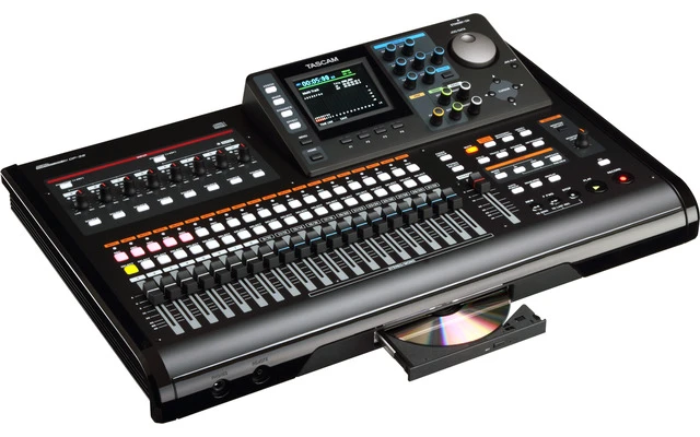 Tascam DP 32