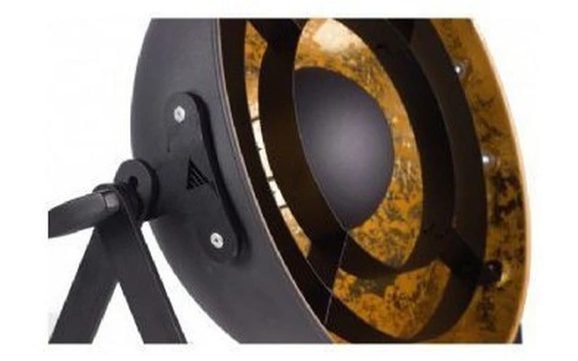 Admiral Vintage 53cm Luminaria - Lámpara 60W E27