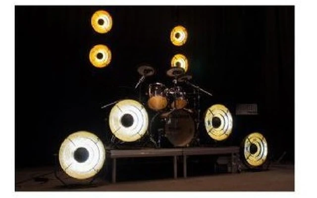 Admiral Vintage 53cm Luminaria - Lámpara 60W E27