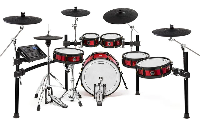 Alesis Strike Pro Kit SE Special Edition