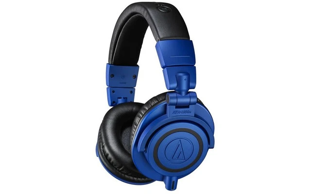 Audio Technica ATH-M50x BB