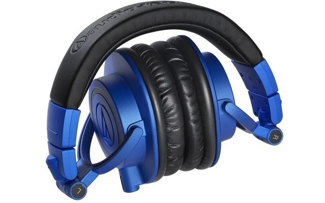 Audio Technica ATH-M50x BB