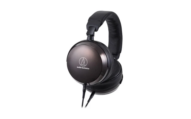Audio Tehnica ATH-AP2000Ti