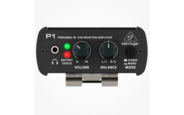 Behringer P1