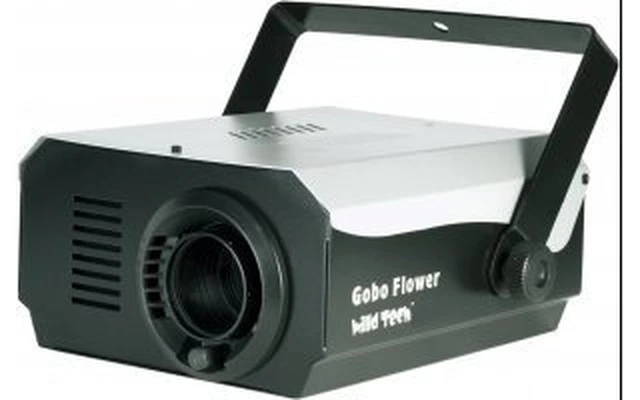 JB Systems Gobo Flower