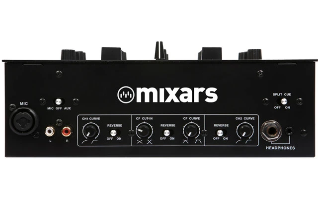 Mixars DUO