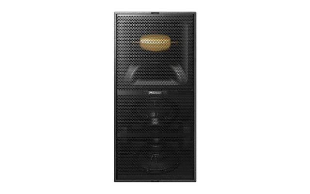 Pioneer Pro XY-3B