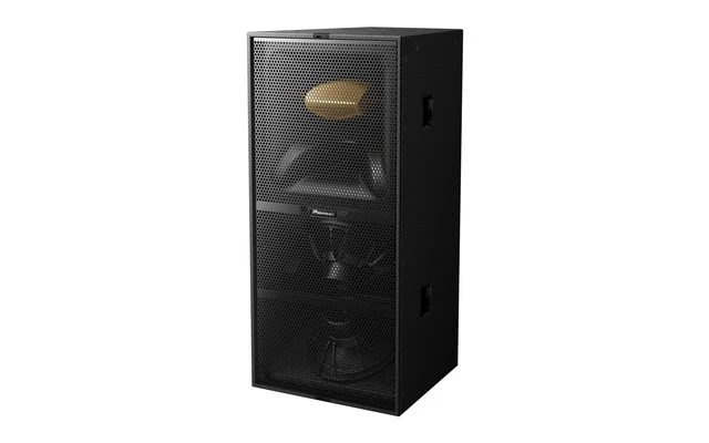 Pioneer Pro XY-3B