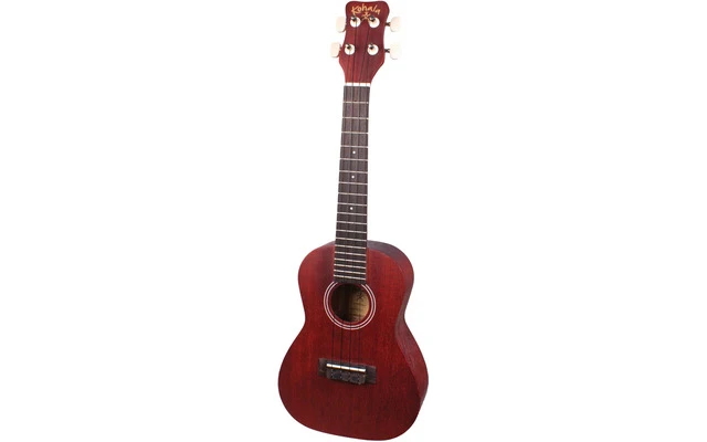 Kohala KO-C - Ukelele de concierto en tilo Kine'o