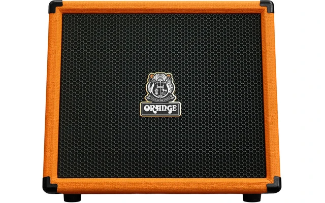 Orange Outlowd ES100 Ed Sheeran