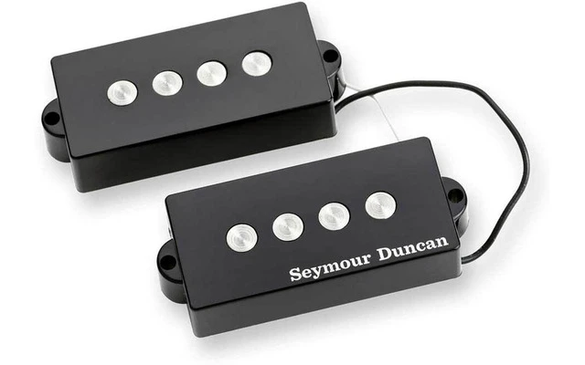 Seymour Duncan SPB-3 Quarter-Pound For P-Bass