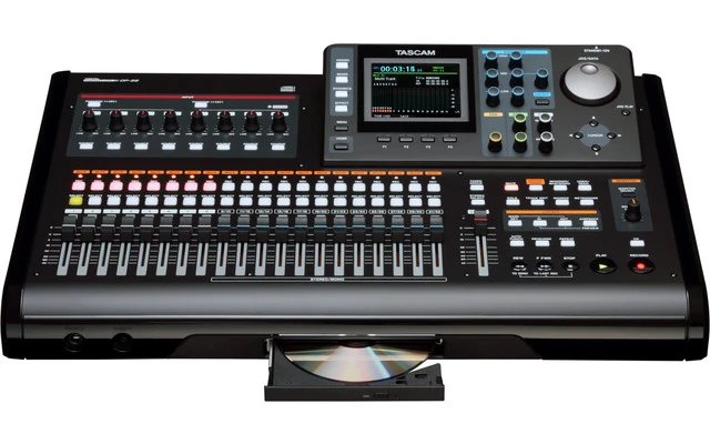 Tascam DP 32