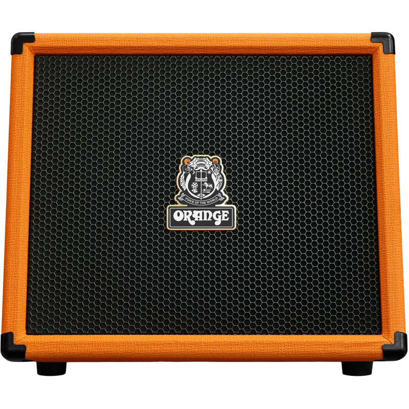Orange Outlowd ES100 Ed Sheeran