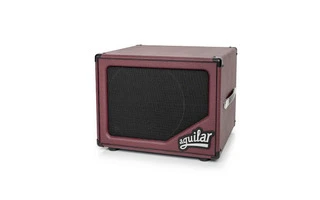 Aguilar SL112 Bass Cabernet Limited Edition