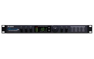 Alesis MicroVerb 4