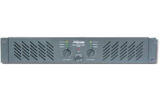 Etapa de potencia XS-400-AMP