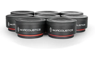 ISO Acoustics ISO Puck Mini - 8 Unidades