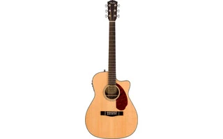 Fender CC-140SCE Concert Wn Natural