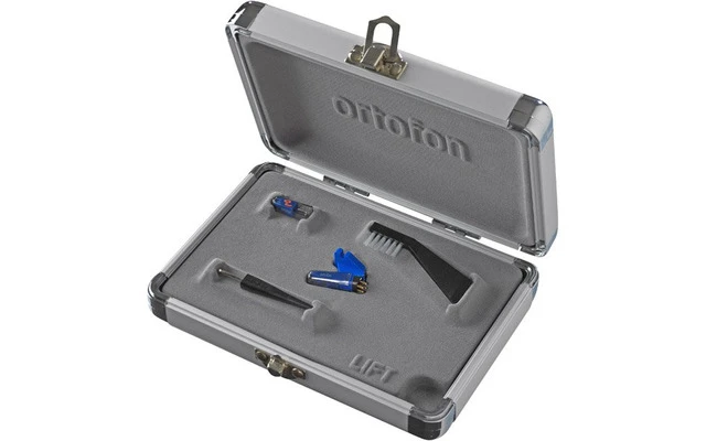 Capsula Ortofon OM DJ-S