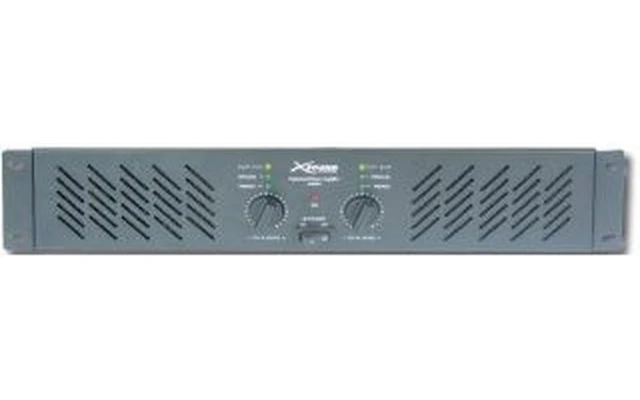 Etapa de potencia XS-400-AMP