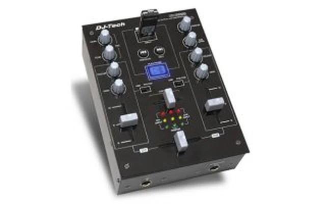 DJ Tech MX-10USB