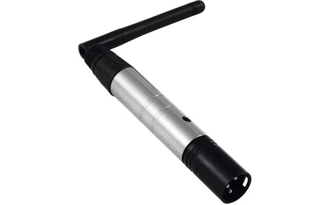 Imagenes de Eurolite Set 2x KLS-180 + Color Chief + QuickDMX transmitter + 2x receiver