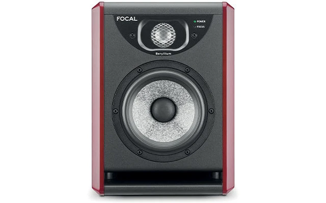 Focal Solo 6