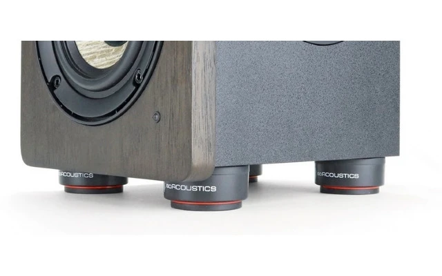 ISO Acoustics ISO Puck Mini - 8 Unidades