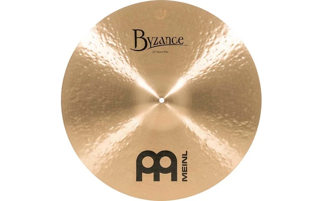 Meinl Percussion B20HR