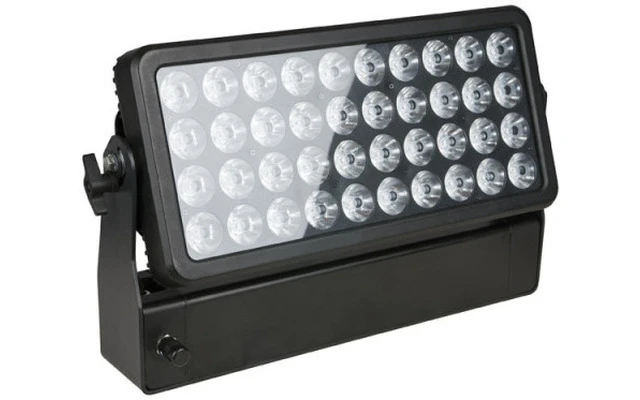 Showtec Helix 4000 Q4
